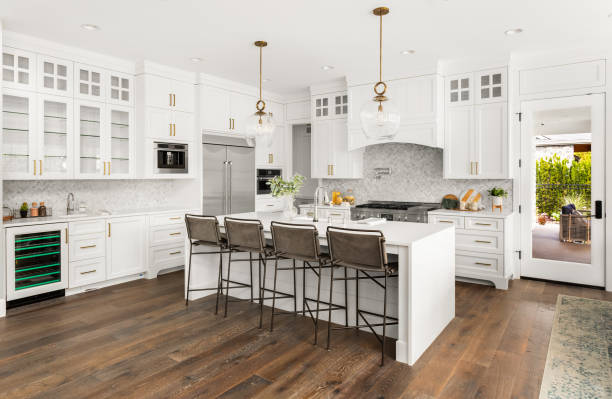 24/7 Emergency Kitchen Island Installation experts in Plainsboro, NJ