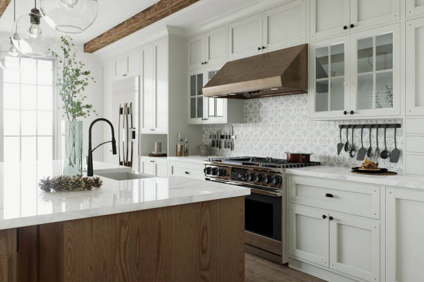 Affordable Kitchen Island Installation solutions in Plainsboro, NJ